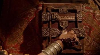 Screenshot 1 from Leprechaun 6: Back 2 Tha Hood (Full Movie)