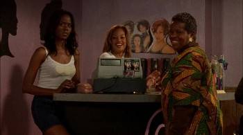 Screenshot 2 from Leprechaun 6: Back 2 Tha Hood (Full Movie)