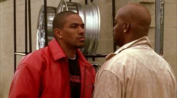 Screenshot 3 from Leprechaun 6: Back 2 Tha Hood (Full Movie)