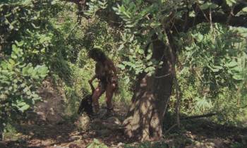 Screenshot 1 from Les amazones du temple d'or (Full Movie)