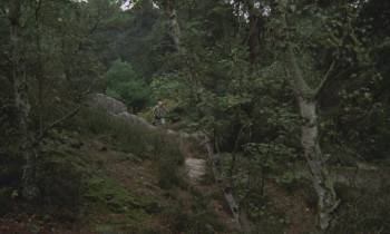 Screenshot 2 from Les amazones du temple d'or (Full Movie)