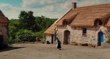 Screenshot 3 from Les aventures de Philibert, capitaine puceau (Full Movie)