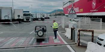 Screenshot 3 from Les Bodin's enquêtent en Corse (Full Movie)