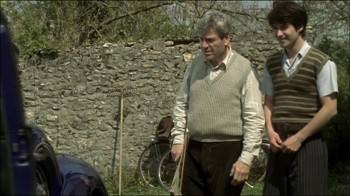 Screenshot 3 from Les cerfs-volants (Full Movie)