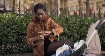 Screenshot 1 from Les femmes du square (Full Movie)