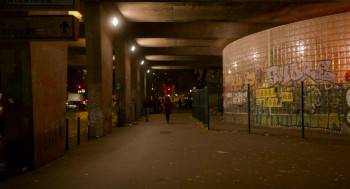 Screenshot 2 from Les femmes du square (Full Movie)