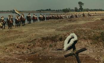 Screenshot 3 from Les fêtes galantes (Full Movie)