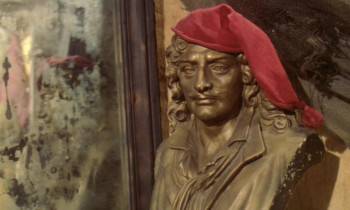 Screenshot 3 from Les fourberies de Scapin (Full Movie)