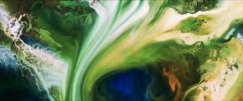 Screenshot 1 from Les gardiennes de la planète (Full Movie)
