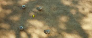 Screenshot 3 from Les invincibles (Full Movie)