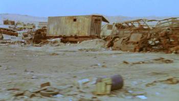 Screenshot 3 from Lessons of Darkness (Full Movie)