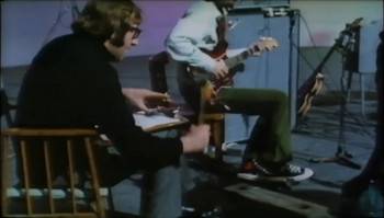 Screenshot 1 from Let It Be (Full Movie)