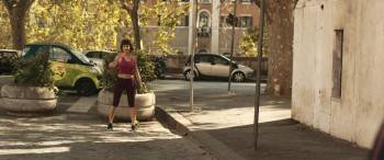 Screenshot 1 from Let Yourself Go (Full Movie)