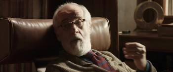 Screenshot 2 from Let Yourself Go (Full Movie)