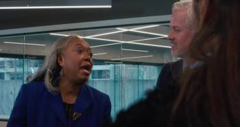 Screenshot 3 from Lethal Love Affair (Full Movie)