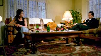 Screenshot 1 from Lethal Panther (Full Movie)