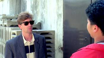 Screenshot 3 from Lethal Panther (Full Movie)