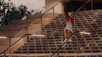 Screenshot 1 from Lethally Blonde (Full Movie)