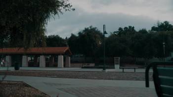 Screenshot 2 from Lethally Blonde (Full Movie)