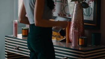 Screenshot 3 from Lethally Blonde (Full Movie)