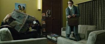 Screenshot 1 from Let's Be Friends (Full Movie)