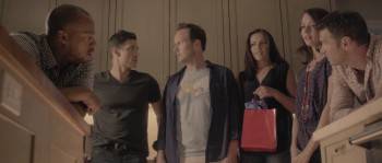 Screenshot 2 from Let's Kill Ward's Wife (Full Movie)