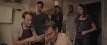 Screenshot 3 from Let's Kill Ward's Wife (Full Movie)