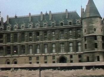Screenshot 1 from Letter from Paris (Full Movie)