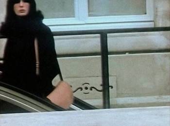Screenshot 2 from Letter from Paris (Full Movie)