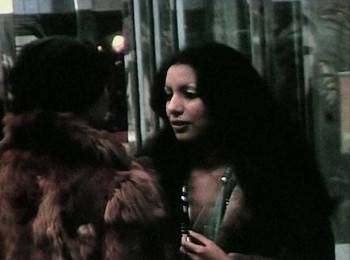 Screenshot 3 from Letter from Paris (Full Movie)