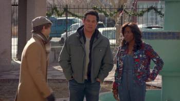 Screenshot 3 from Letters at Christmas (Full Movie)