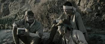 Screenshot 1 from Letters from Iwo Jima (Full Movie)
