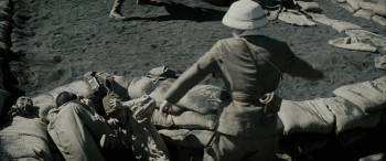 Screenshot 2 from Letters from Iwo Jima (Full Movie)