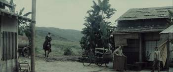 Screenshot 3 from Letters from Iwo Jima (Full Movie)