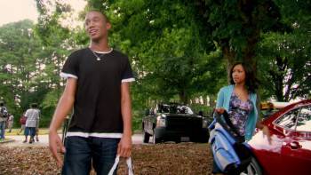 Screenshot 1 from Level Up (Full Movie)