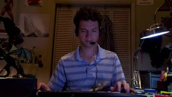 Screenshot 3 from Level Up (Full Movie)