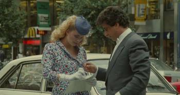Screenshot 1 from Lévy et Goliath (Full Movie)