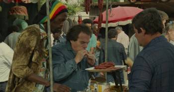 Screenshot 2 from Lévy et Goliath (Full Movie)