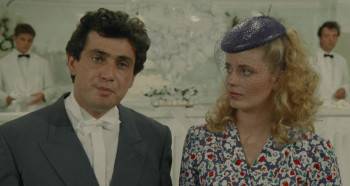 Screenshot 3 from Lévy et Goliath (Full Movie)