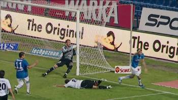 Screenshot 1 from Lewandowski: Nieznany (Full Movie)