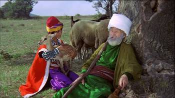 Screenshot 1 from Leyla ile Mecnun (Full Movie)