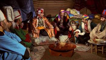 Screenshot 3 from Leyla ile Mecnun (Full Movie)