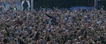 Screenshot 2 from Liam Gallagher: As It Was (Full Movie)