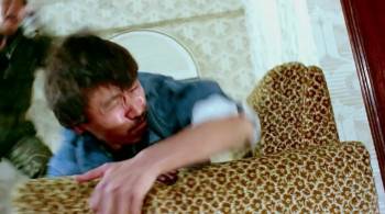 Screenshot 3 from Lian huan pao (Full Movie)