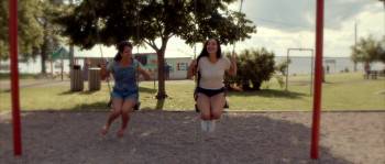 Screenshot 3 from Lianne (Full Movie)