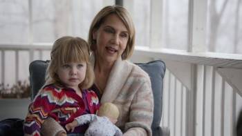 Screenshot 3 from Lies the Babysitter Told (Full Movie)