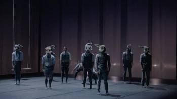 Screenshot 1 from Life (Full Movie)