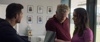 Screenshot 1 from Life After Fighting (Full Movie)