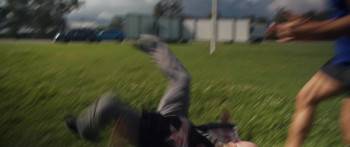 Screenshot 3 from Life After Fighting (Full Movie)