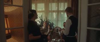 Screenshot 1 from Life and Love (Full Movie)
